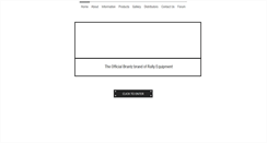 Desktop Screenshot of brantz.co.uk